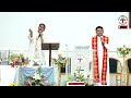 Why is God not answering my prayers? - Dr Fr Augustine Vallooran VC (with Konkani translation)