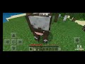 first Minecraft survival video (idk how to edit)(and look desc