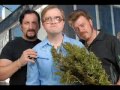 Trailer Park Flows MC Motion & Labbe (Trailer Park Boys Song)