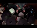 Whitesnake - Give Me All Your Love - Drum Cover  #drumcover #whitesnake #musician #music #drummer