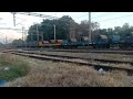 Indian Railways Goods train |Indian railways Freight train | Bhartiya Railways Video's of malgadi