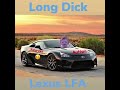 Lil Autistico - Long Dick in LFA  (Official Audio)