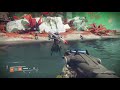 Destiny 2 - WTF Moments