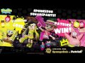 Splatoon – Splatfest Splashback