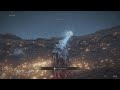 ELDEN RING - Dark Moon Greatsword Gameplay