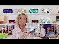 Sparkle, Sparkle! A Fendi Unboxing!