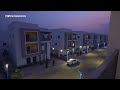 Touring Nigeria's 1st Smart Estate’s Luxury Duplex in Abuja | Cosgrove