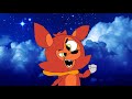 Adventure Foxy is a weeb (FNAF World Animation)
