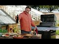 Epic Grilled Veg | Jamie Oliver & Weber