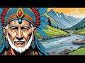 Oren Lyons on Creation, Respect, and Indigenous Wisdom