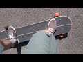 desert freebord