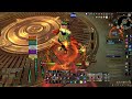 +12 Uldaman | Guardian Druid PoV | True 3 Button Build