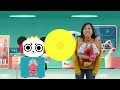 Learn about the SUN with 1hr kids educational Learning Video