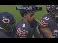 Madden 24 Chicago Bears vs Tennessee Titans Week 1 (Madden 25 Updated Roster) 2024 Sim Game Play