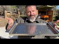 🔵ASmoke's NEW AS700P Skylights Pellet Grill & Smoker Review | Teach a Man to Fish