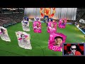 FUTTIES PACK OPENING + UT CHAMPS REWARDS 🔴 LIVE ULTIMATE TEAM STREAM FC 24