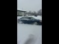 Subaru Snowflake
