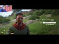 Kingdom Come: Deliverance - Episode 1 [Life As A Peasant]