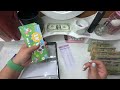 BUDGET WITH ME! | CASH STUFFING VIDEOS | BUDGETING | HOW TO BUDGET MY MONEY IN 2024 | CASH ENVELOPE