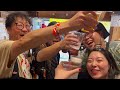 【沖縄】永遠に酒を飲む、3泊4日泥酔旅が最高すぎた🍺🌺