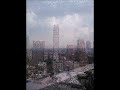 Montage of Views of NYC/NJ/Penn From Various Worksites