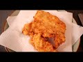 PROPER TEESSIDE PARMO (Chicken Parmesan Recipe)