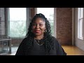 Dr. Jimmeka Anderson | Black Girls Film Camp | Press Play 2023