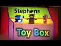 Stephens ToyBox—Monster Jam El Toro Loco Showdown Playset
