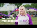 Relay For Life 2024: Let's Rally