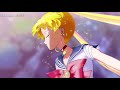 Sailor Moon Crystal「AMV」Rise Up