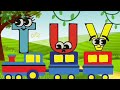 ABC Song, Learn Phonics, Nursery Rhymes and Kindergarten Songs for Kids education