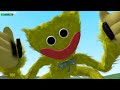 TURNING INTO CHOCOLATE ALL SMILING CRITTERS - POPPY PLAYTIME CHAPTER 3 In Garry's Mod