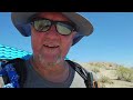 Extreme Heat Hike in Arizona