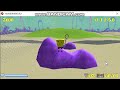 SpongeBob Squarepants: Saves The Krusty Krab (2002 Shockwave Game) - Gameplay