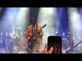 Gary Clark Jr. - Full show Beale Street Music Festival Memphis TN.5/7/23