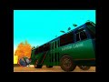 Gta San Andreas IETT Bus Mod