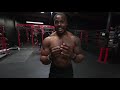 GET BIG SHOULDERS - THE DO’s & DON’Ts [WATCH & LISTEN TO THIS!]
