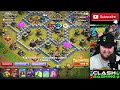 Sneaky Goblin Farming, but if I don't get a Star the Video Ends (Clash of Clans)