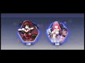 Date A Live Spirit Pledge CN | Neptunia EX Rolls