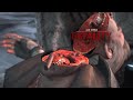 Mortal Kombat X Fatalities - Jax - T-Wrecks