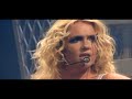 Britney Spears - Hold It Against Me (The Femme Fatale Tour)