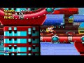 Cyan City Zone Mashup - Sonic After the Sequel Music Extended