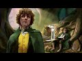 The Origin of Hobbits: Harfoots, Fallohides, and Stoors | Tolkien Explained