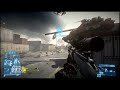 BF3でFPSデビューした40歳おっさんの動画Part19