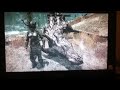 Skyrim: Dragon Glitch!