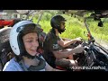 The Outhouse Trail : Scenic SXS Ride - RZR Turbo, KRX 1000 & Maverick Sport UTV's - HATVA/KATVA