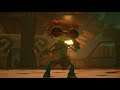 Psychonauts 2: Die-Brarian Boss Fight