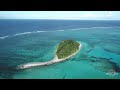 South Pacific — a 4K Cinematic Movie with Relaxing Music
