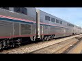 All aboard Amtrak Vinyl
