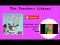 My Life as a Chicken! READ ALOUD!